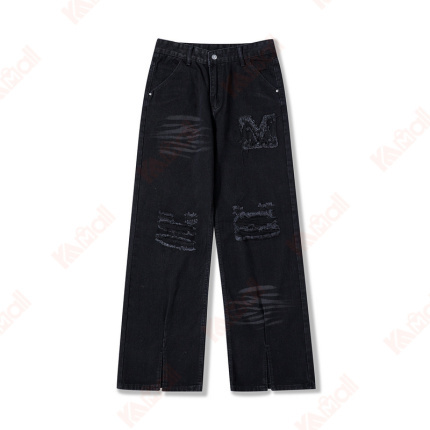 comfortable jeans